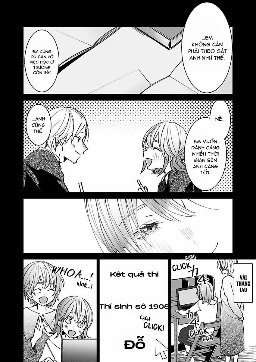 Là Anh Chủ Động Trước Mà 16.1 trang 5