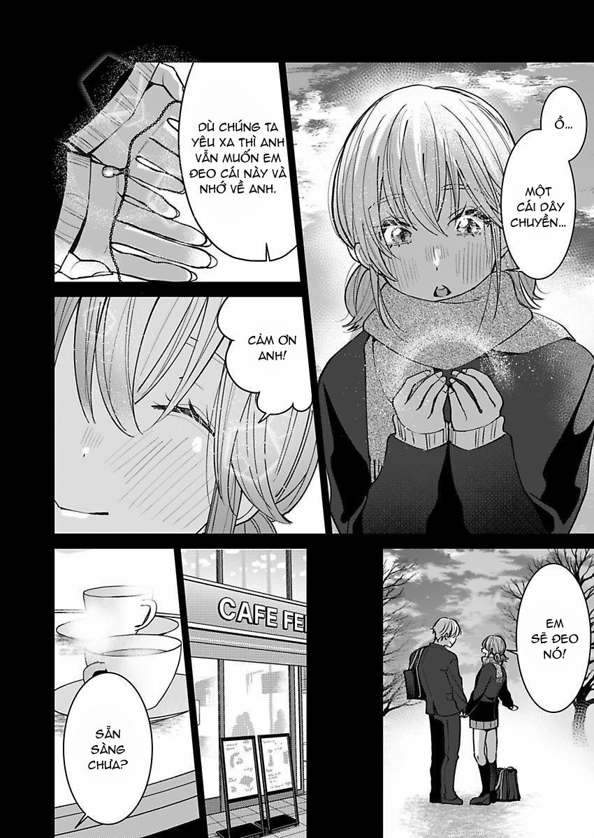 Là Anh Chủ Động Trước Mà 16.1 trang 7