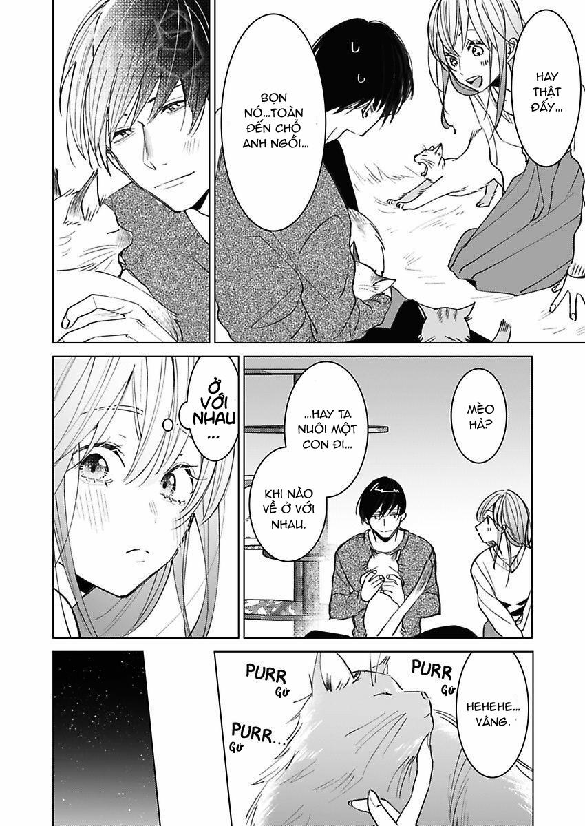 Là Anh Chủ Động Trước Mà 16.2 trang 12