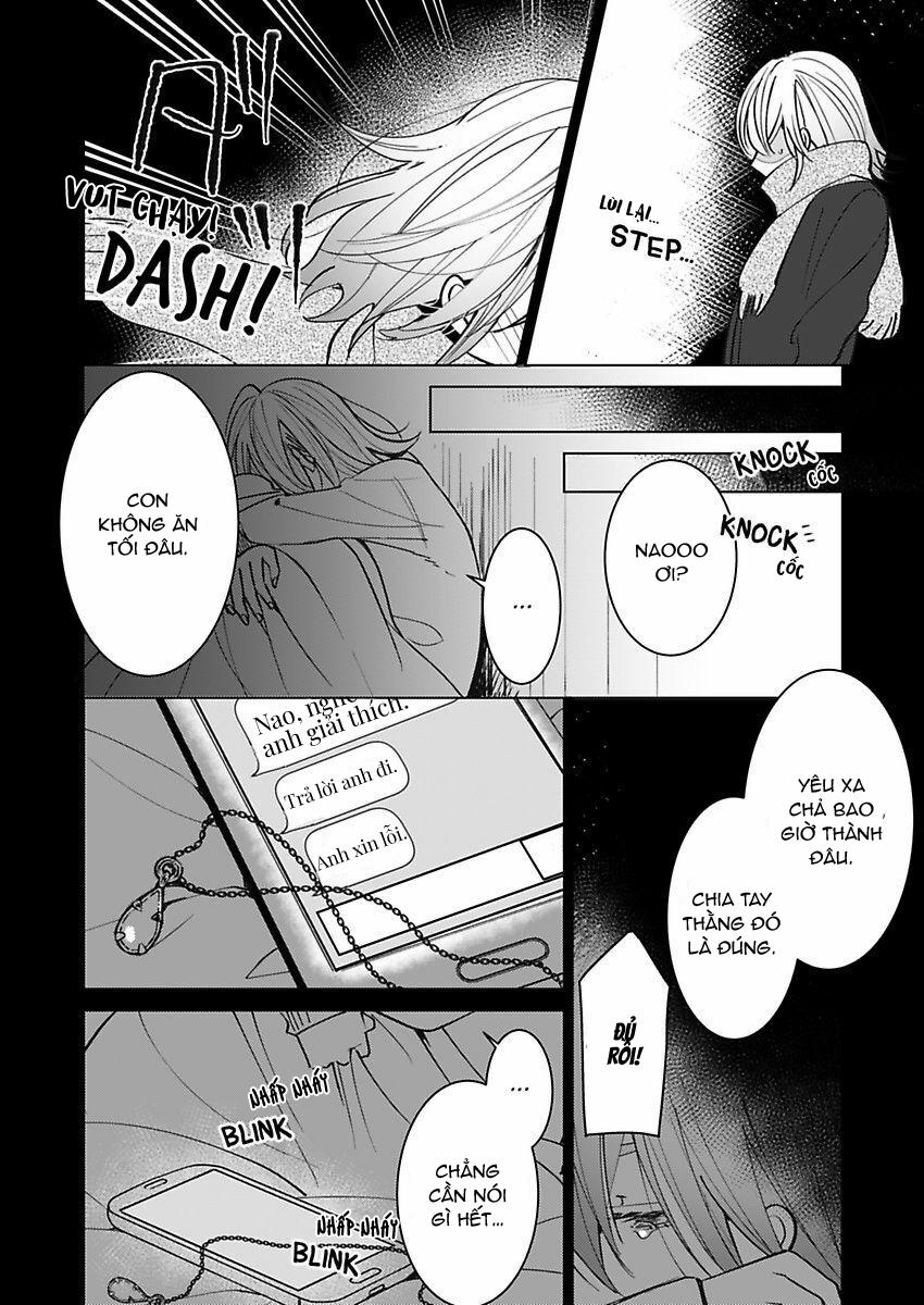 Là Anh Chủ Động Trước Mà 16.2 trang 2