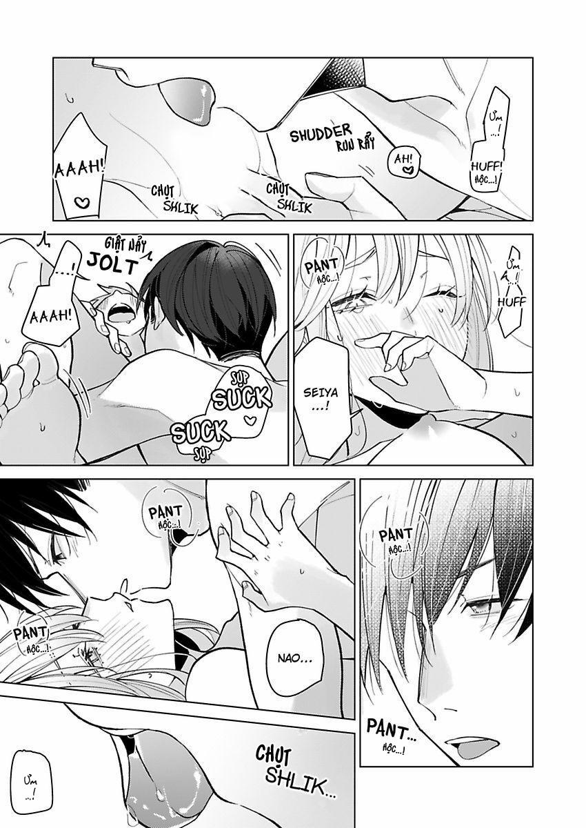 Là Anh Chủ Động Trước Mà 16.2 trang 7