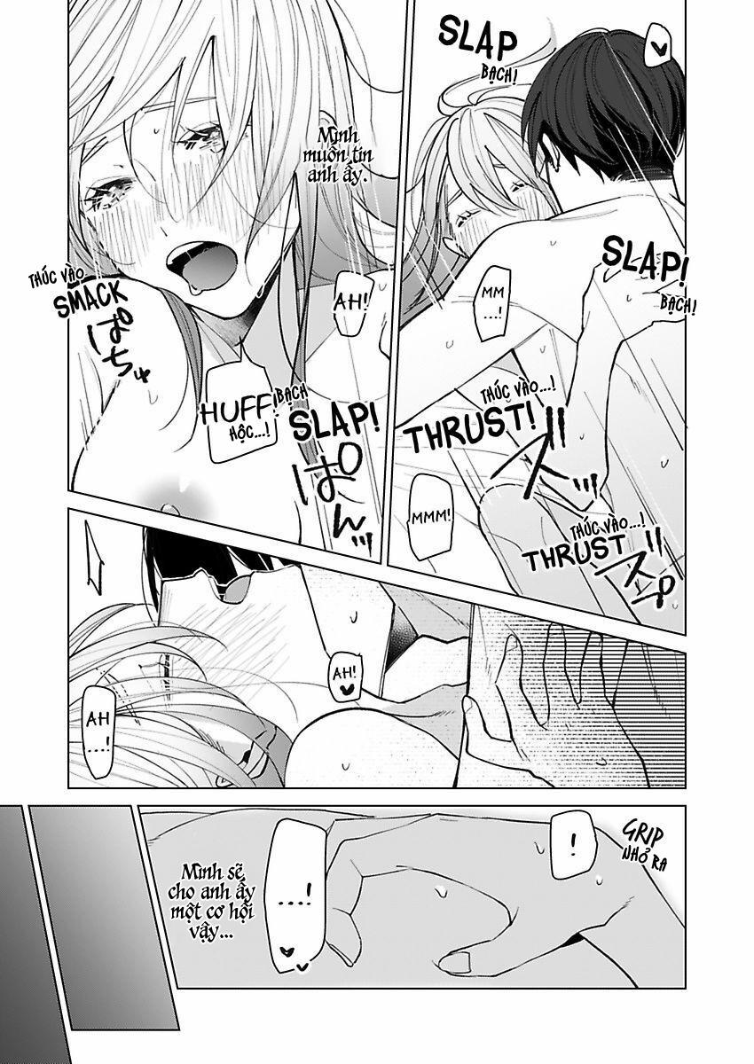 Là Anh Chủ Động Trước Mà 16.2 trang 9