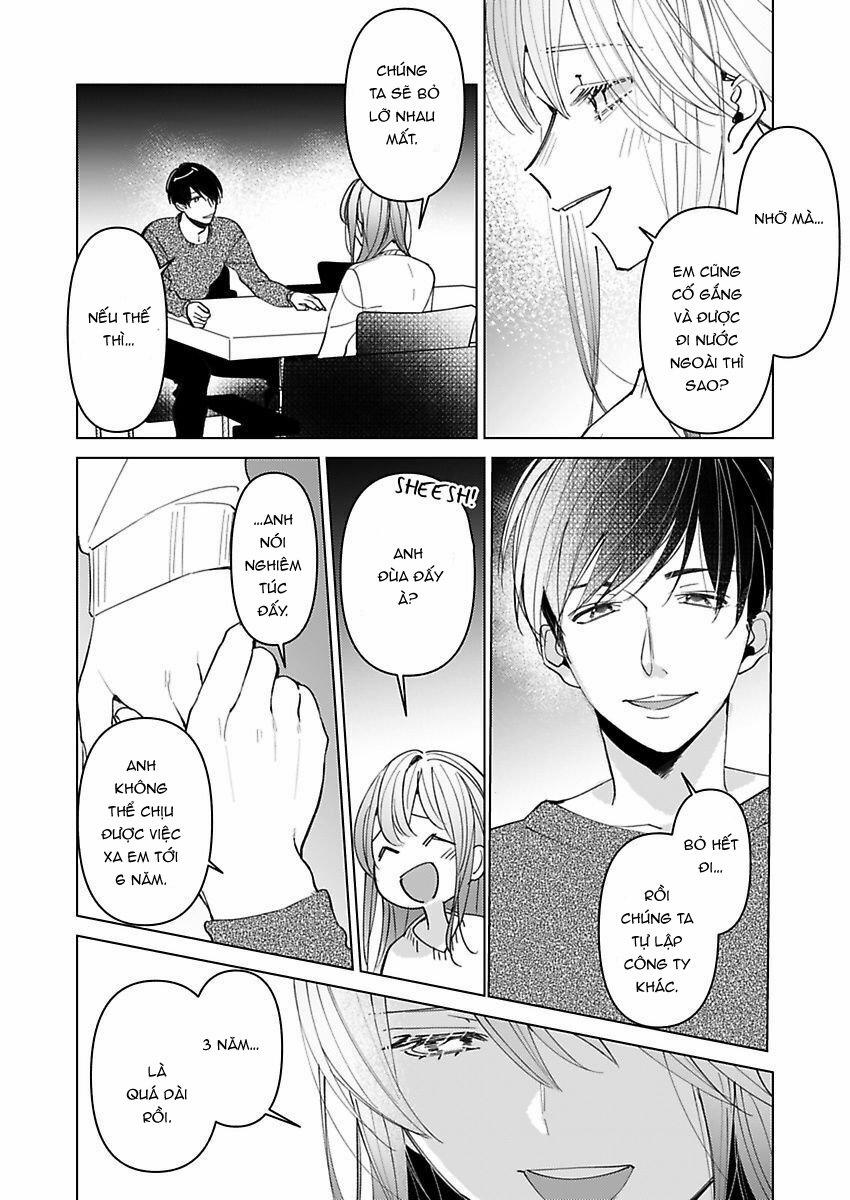 Là Anh Chủ Động Trước Mà 17.1 trang 7