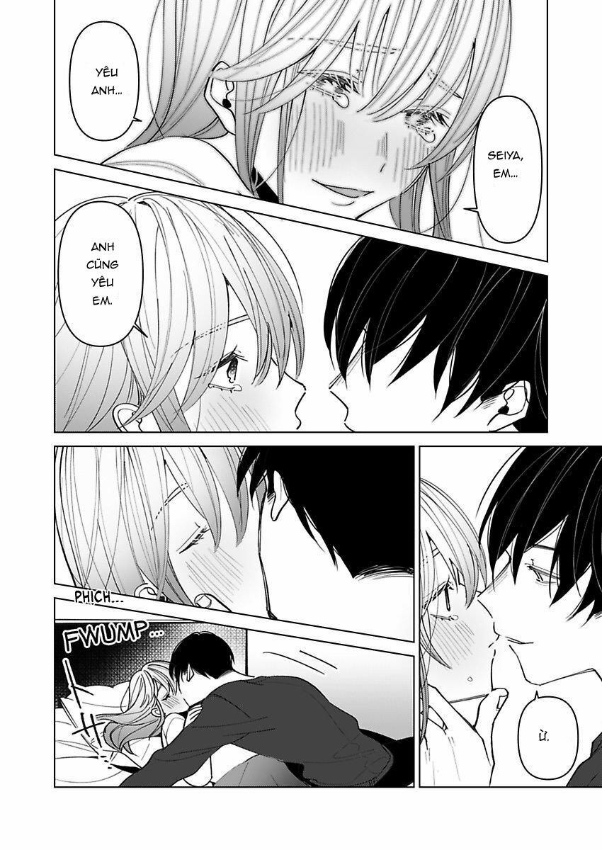 Là Anh Chủ Động Trước Mà 17.2 trang 2