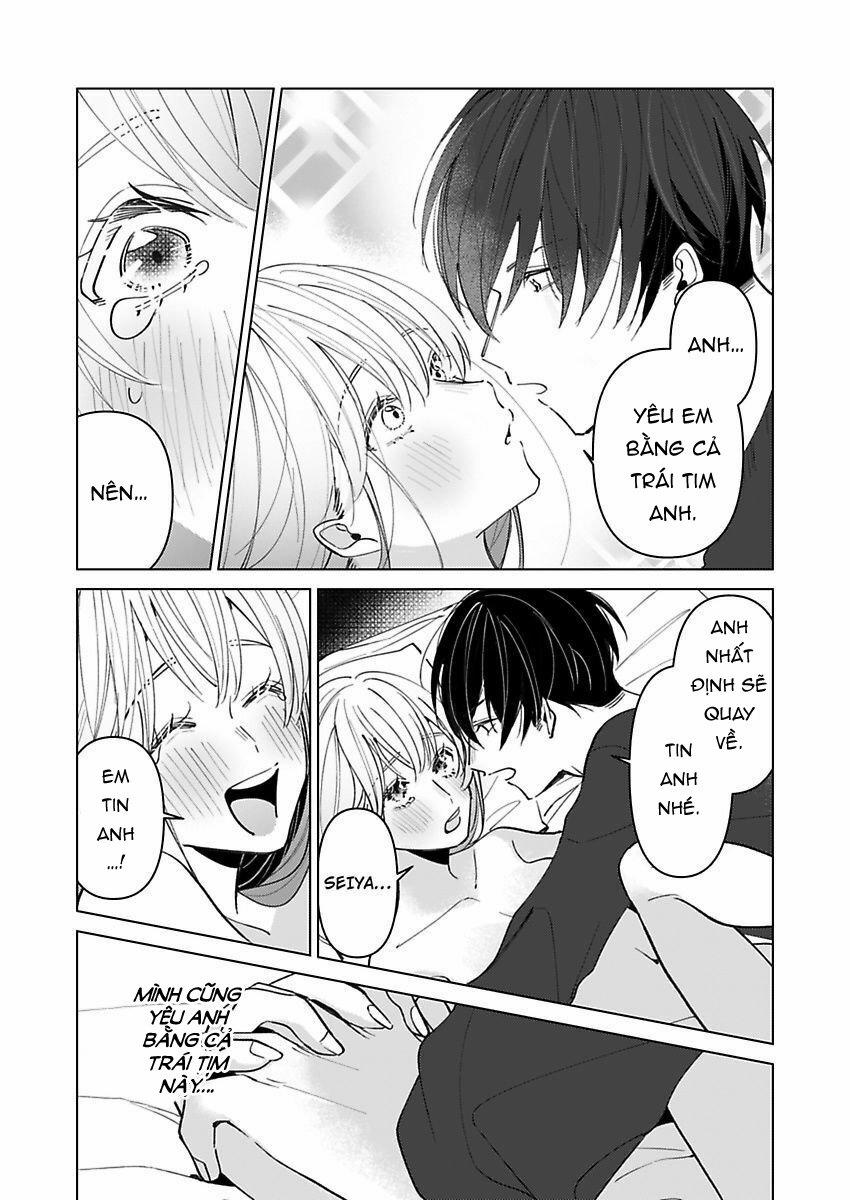 Là Anh Chủ Động Trước Mà 17.2 trang 5