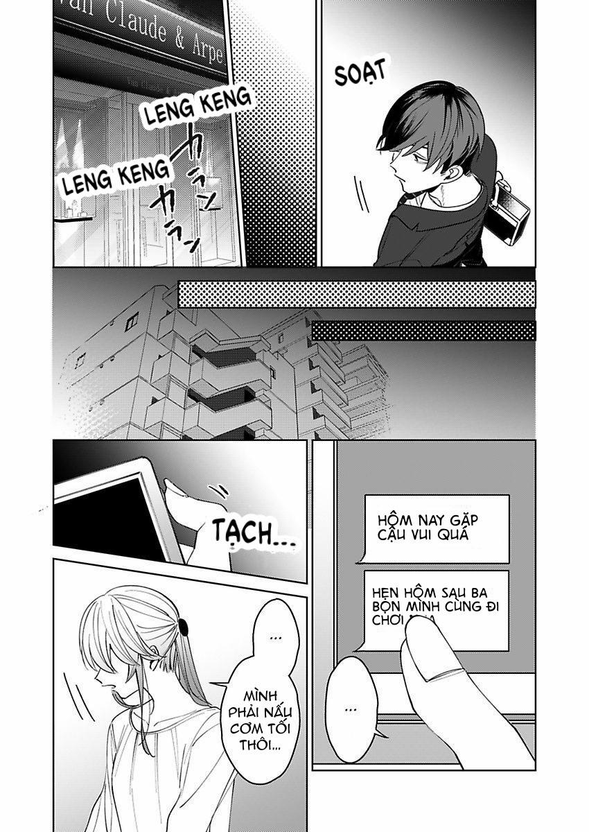 Là Anh Chủ Động Trước Mà 18.1 trang 3