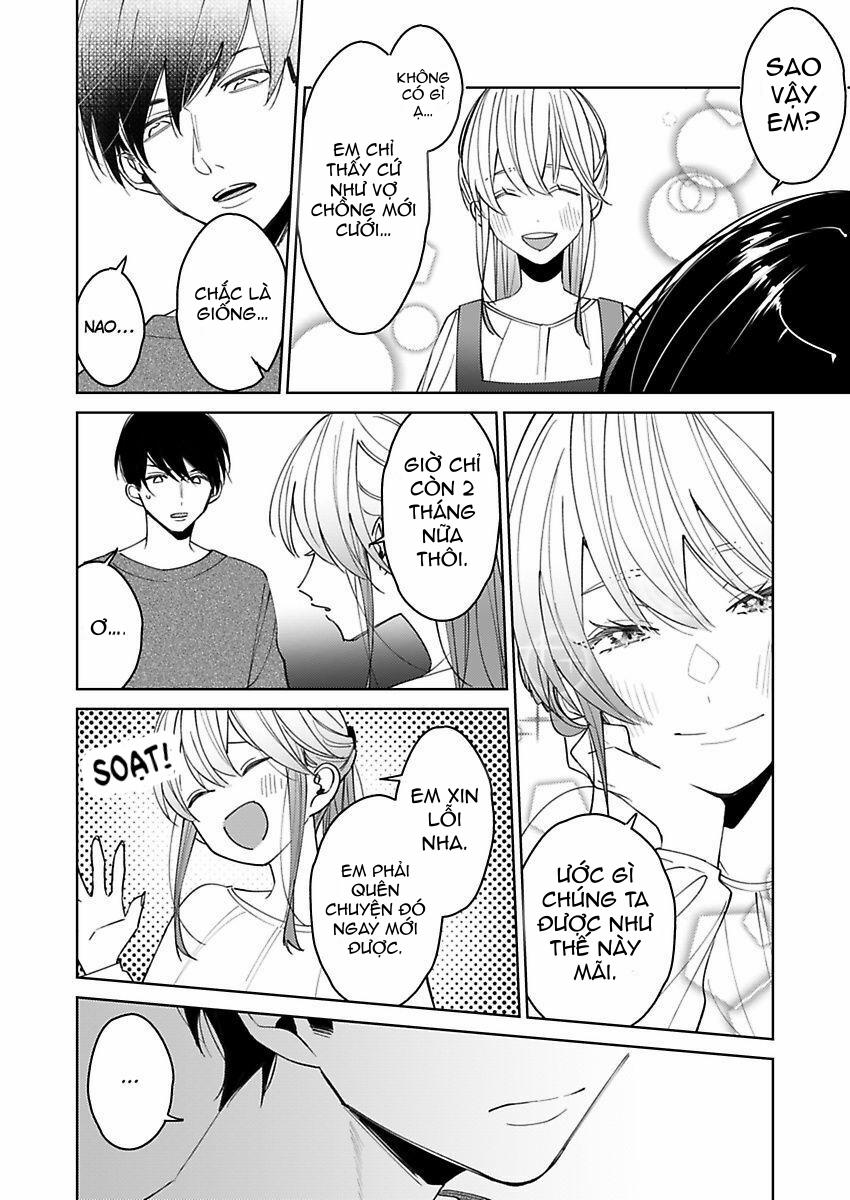 Là Anh Chủ Động Trước Mà 18.1 trang 9