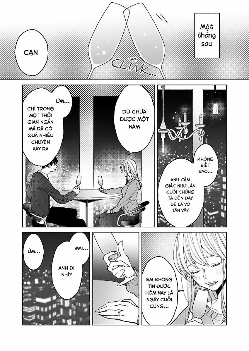 Là Anh Chủ Động Trước Mà 19.1 trang 8