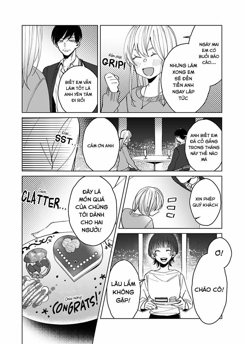 Là Anh Chủ Động Trước Mà 19.1 trang 9