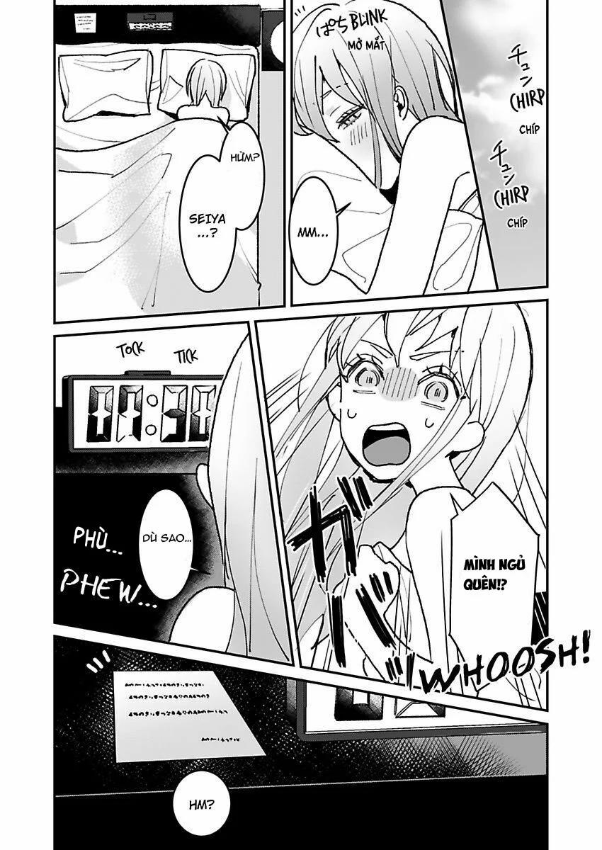 Là Anh Chủ Động Trước Mà 2.1 trang 2