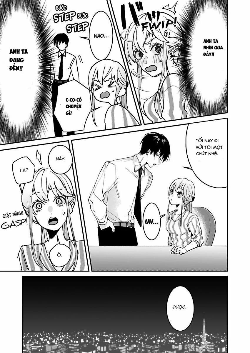 Là Anh Chủ Động Trước Mà 2.1 trang 6