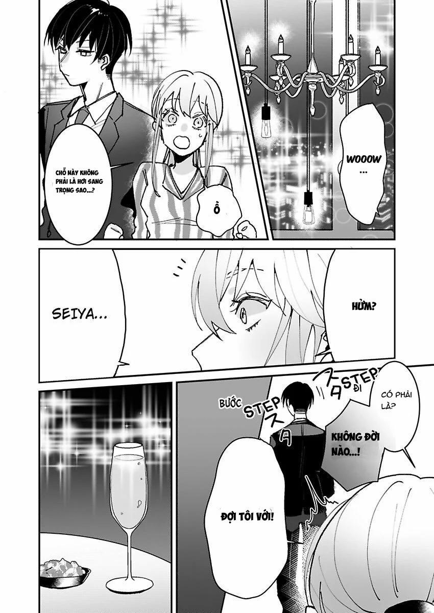 Là Anh Chủ Động Trước Mà 2.1 trang 7