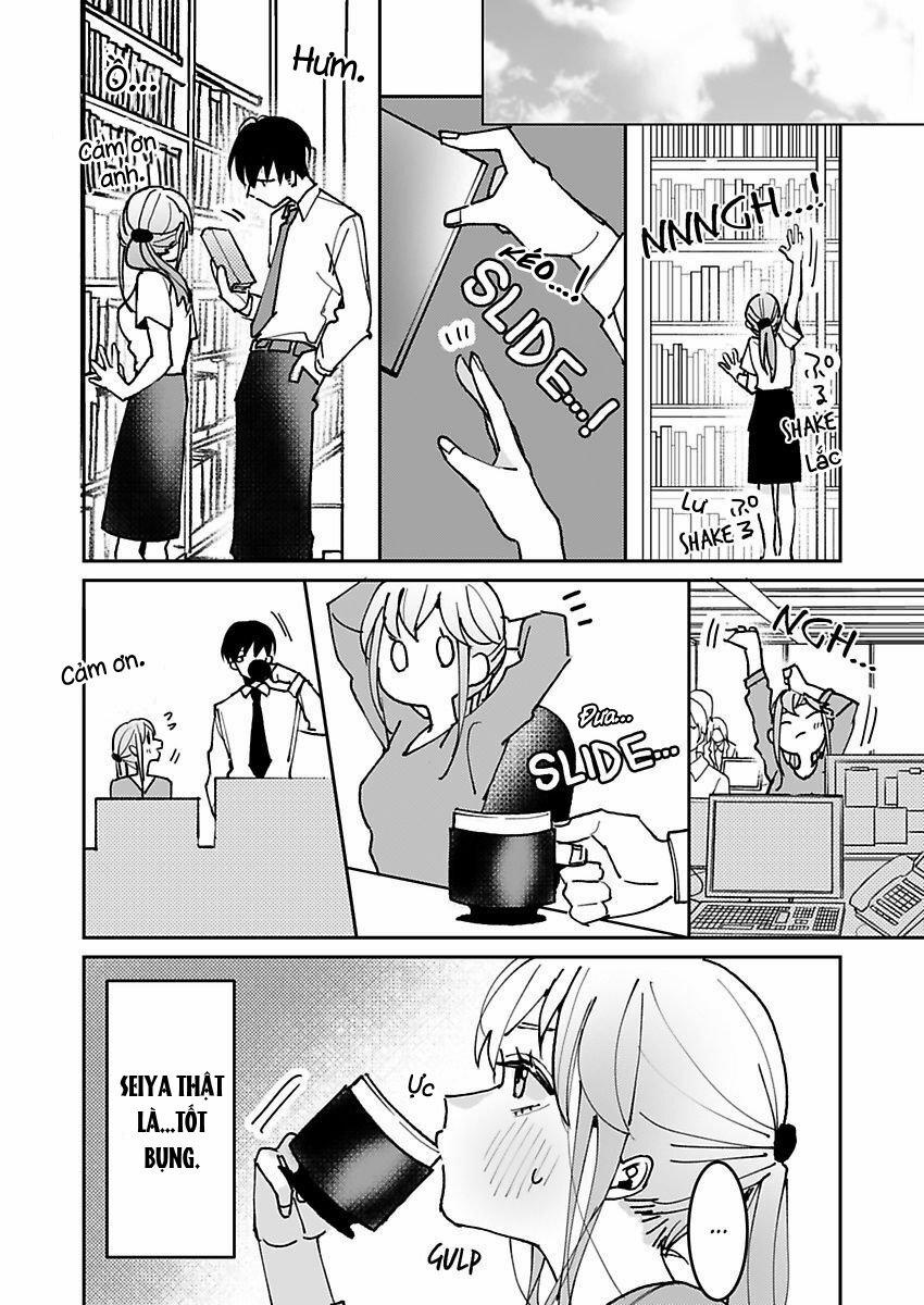 Là Anh Chủ Động Trước Mà 3.1 trang 3