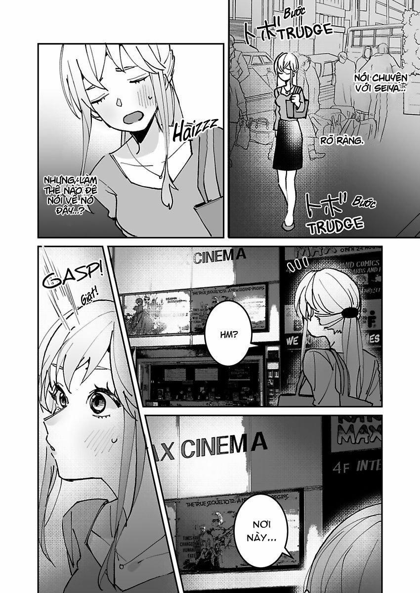 Là Anh Chủ Động Trước Mà 3.1 trang 7