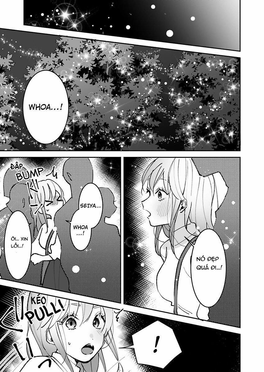 Là Anh Chủ Động Trước Mà 5 trang 12