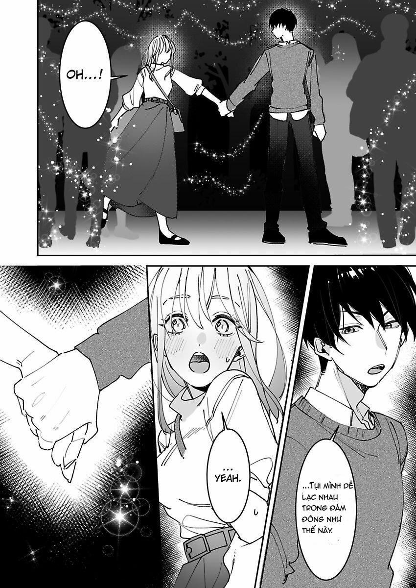 Là Anh Chủ Động Trước Mà 5 trang 13