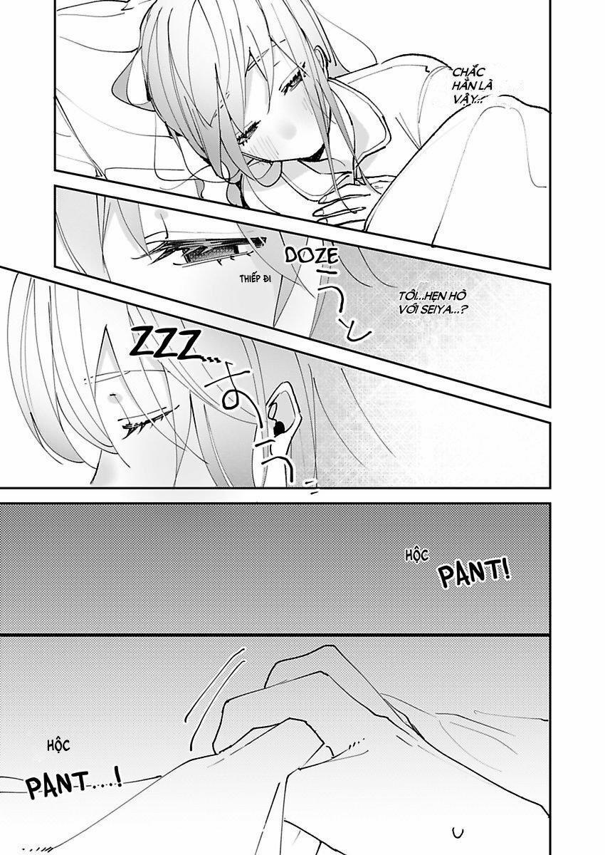 Là Anh Chủ Động Trước Mà 5 trang 2