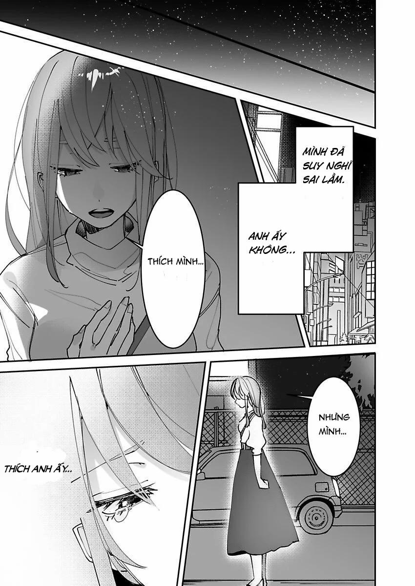 Là Anh Chủ Động Trước Mà 5 trang 26