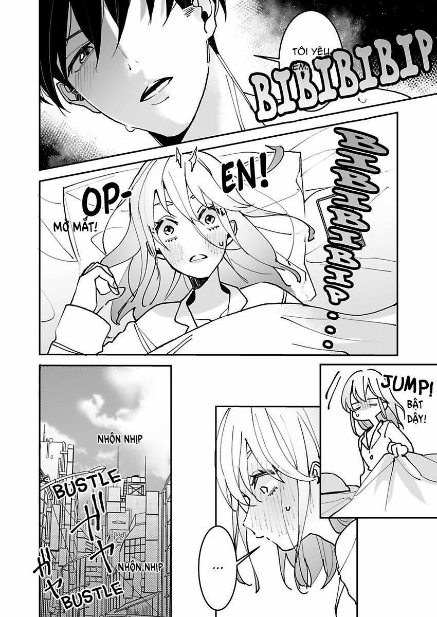 Là Anh Chủ Động Trước Mà 5 trang 5