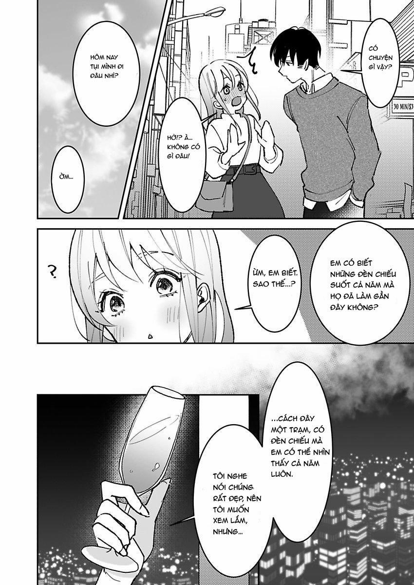 Là Anh Chủ Động Trước Mà 5 trang 7