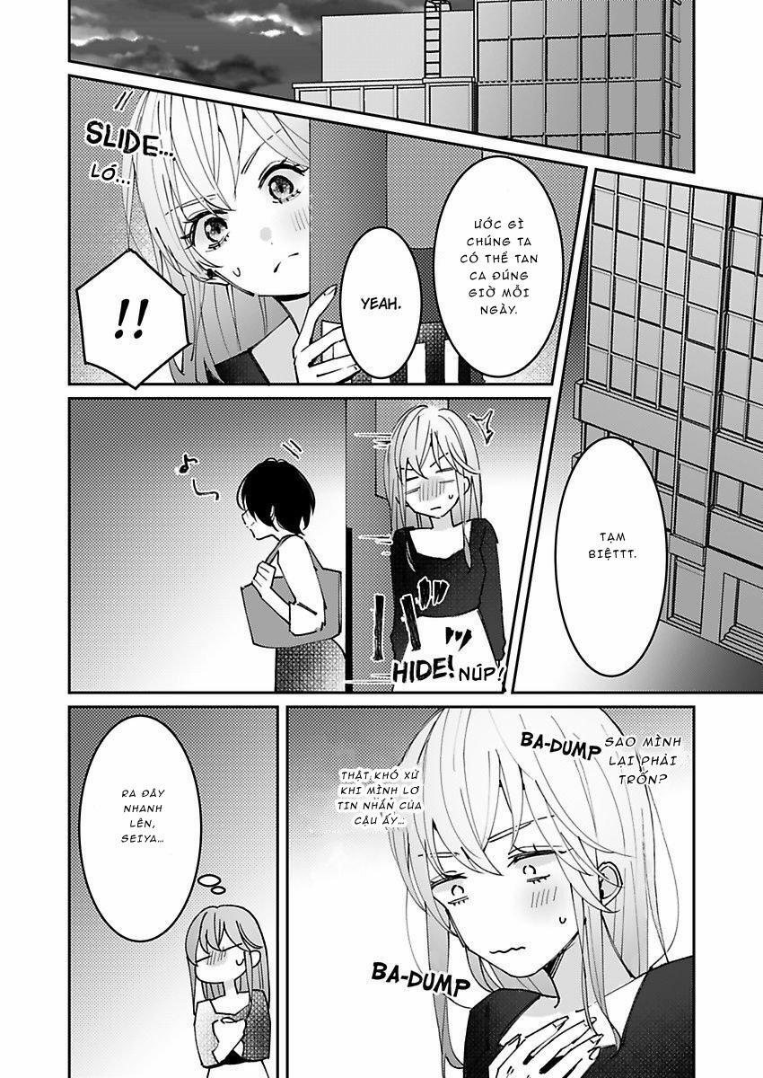 Là Anh Chủ Động Trước Mà 6 trang 11