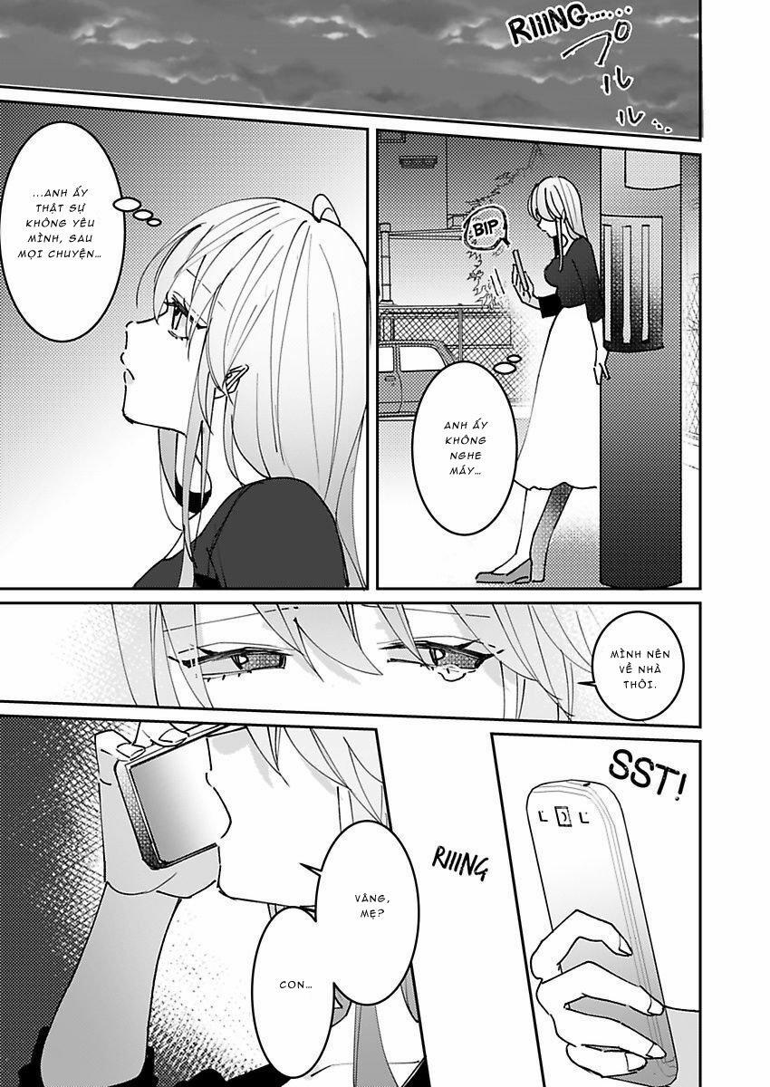 Là Anh Chủ Động Trước Mà 6 trang 14