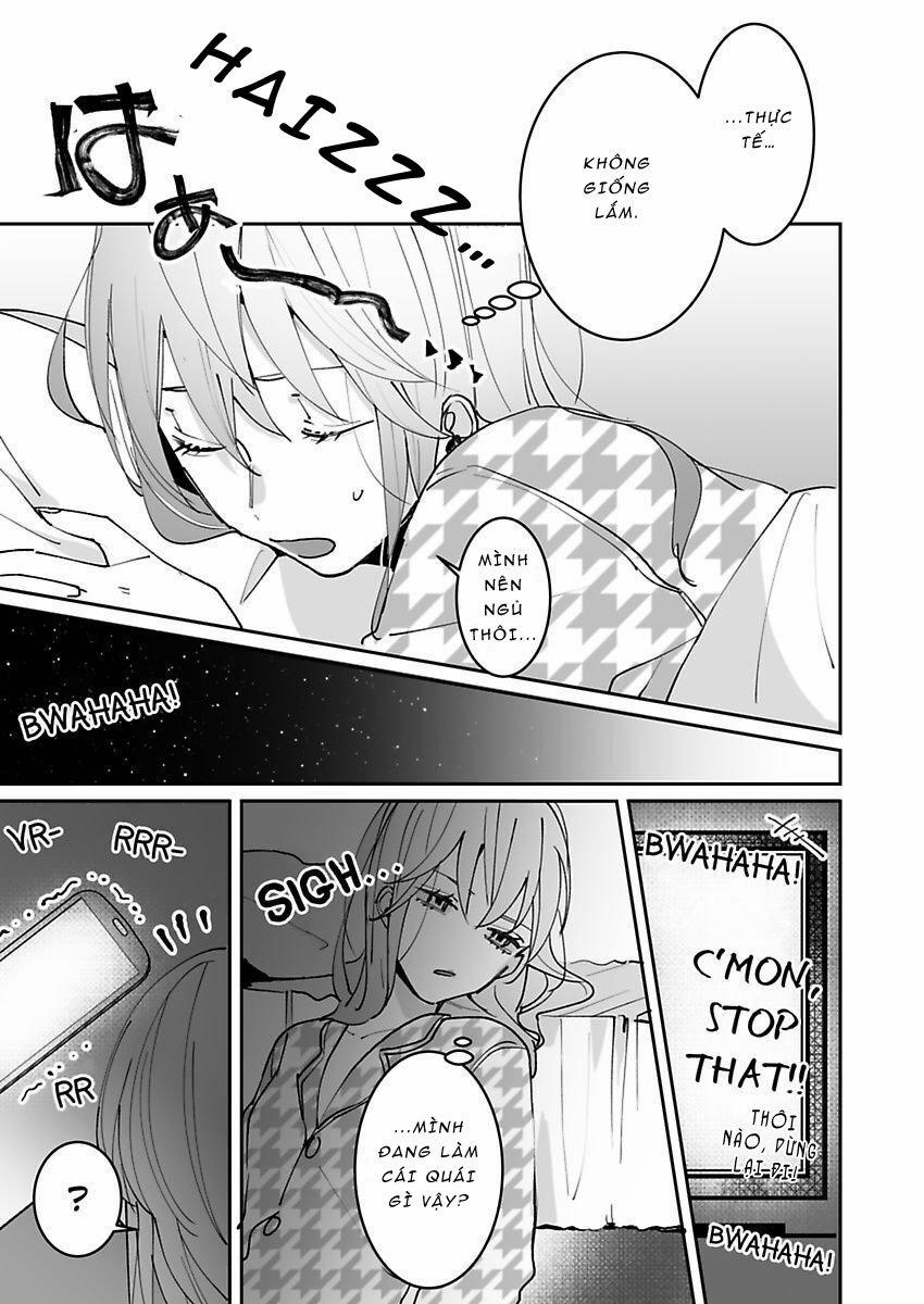 Là Anh Chủ Động Trước Mà 6 trang 2