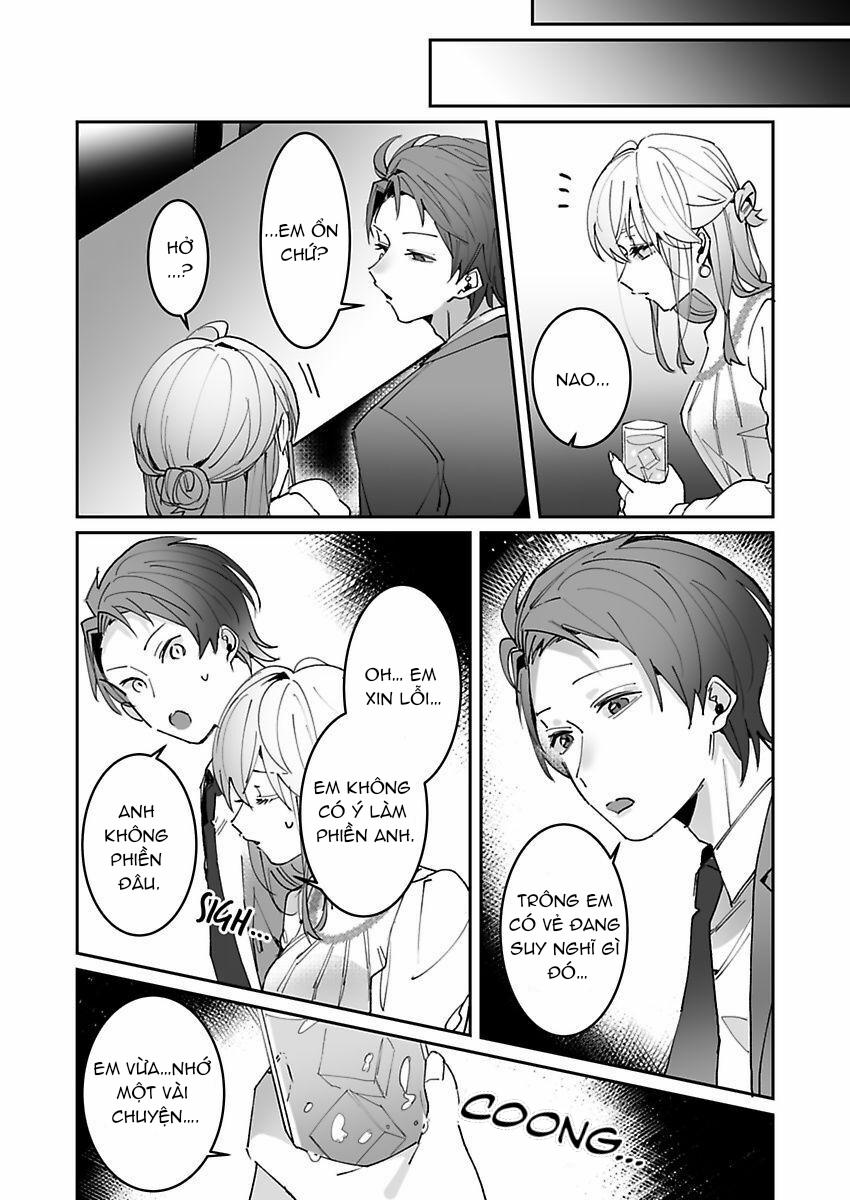 Là Anh Chủ Động Trước Mà 7 trang 11
