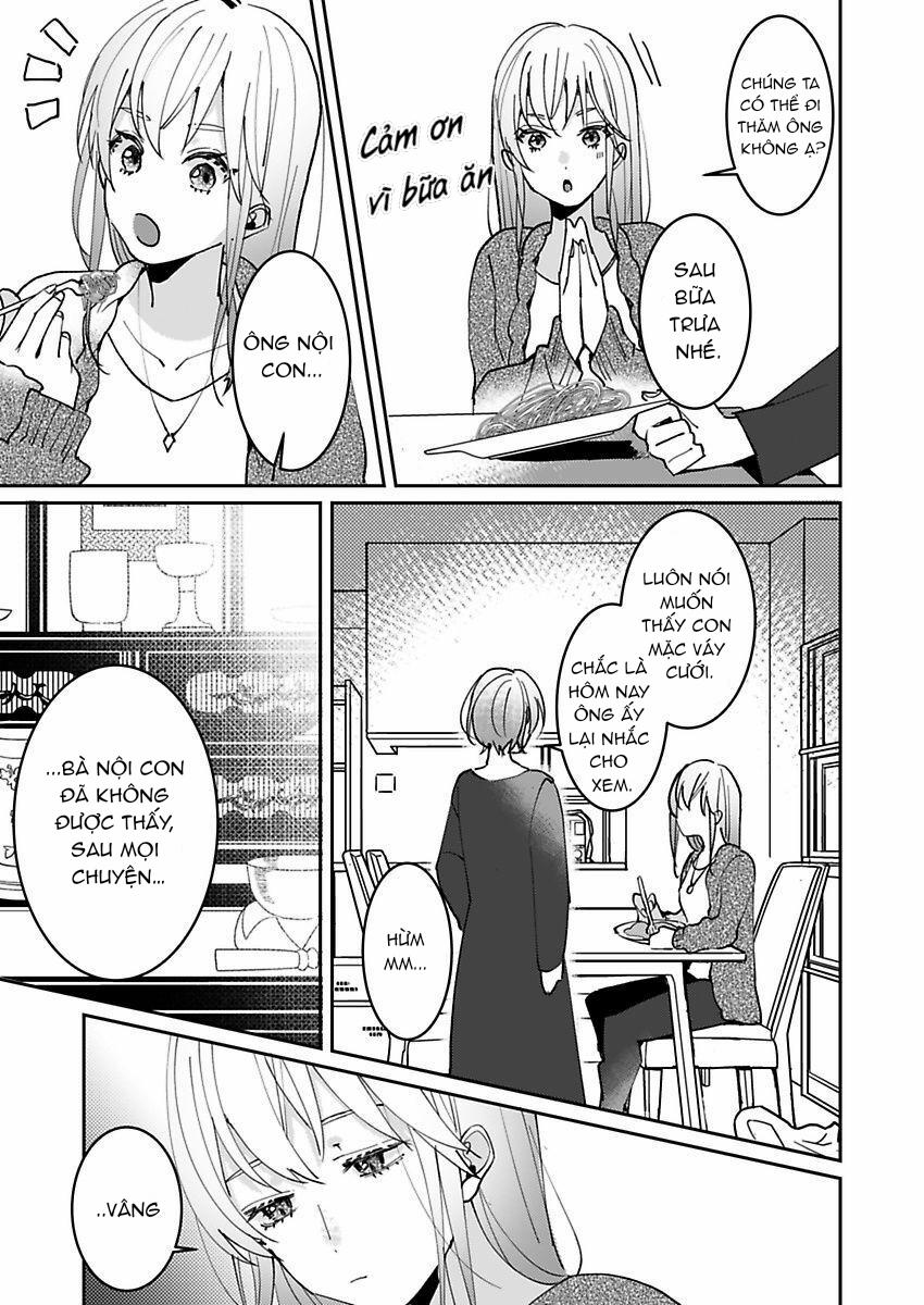 Là Anh Chủ Động Trước Mà 7 trang 2