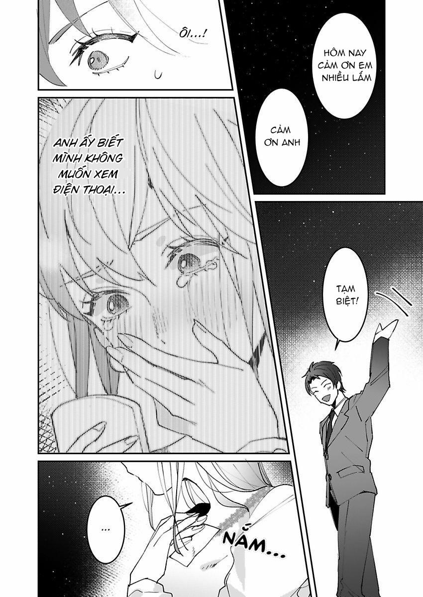 Là Anh Chủ Động Trước Mà 7 trang 20