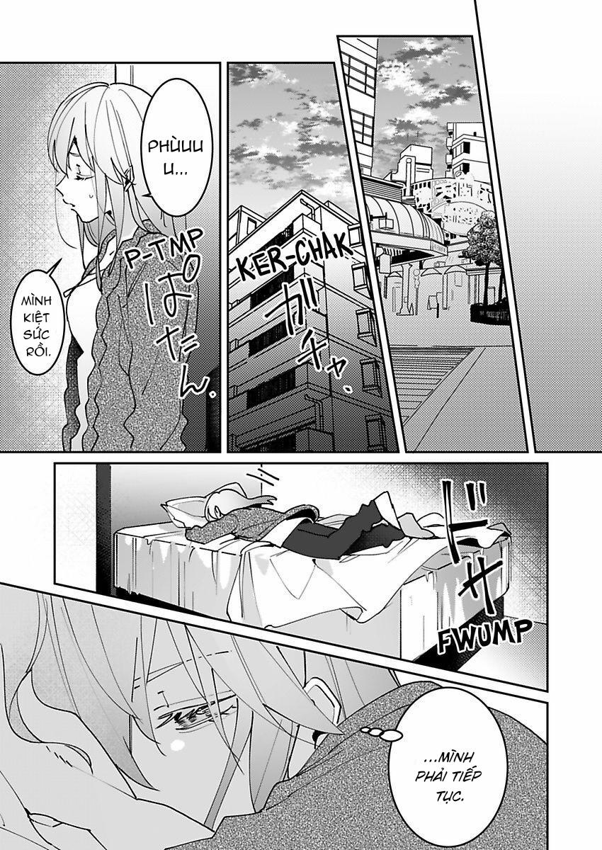 Là Anh Chủ Động Trước Mà 7 trang 23