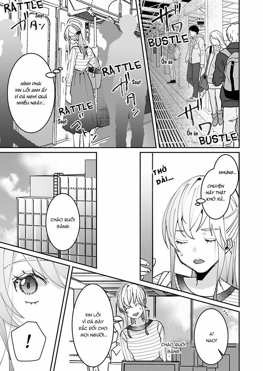 Là Anh Chủ Động Trước Mà 8 trang 2