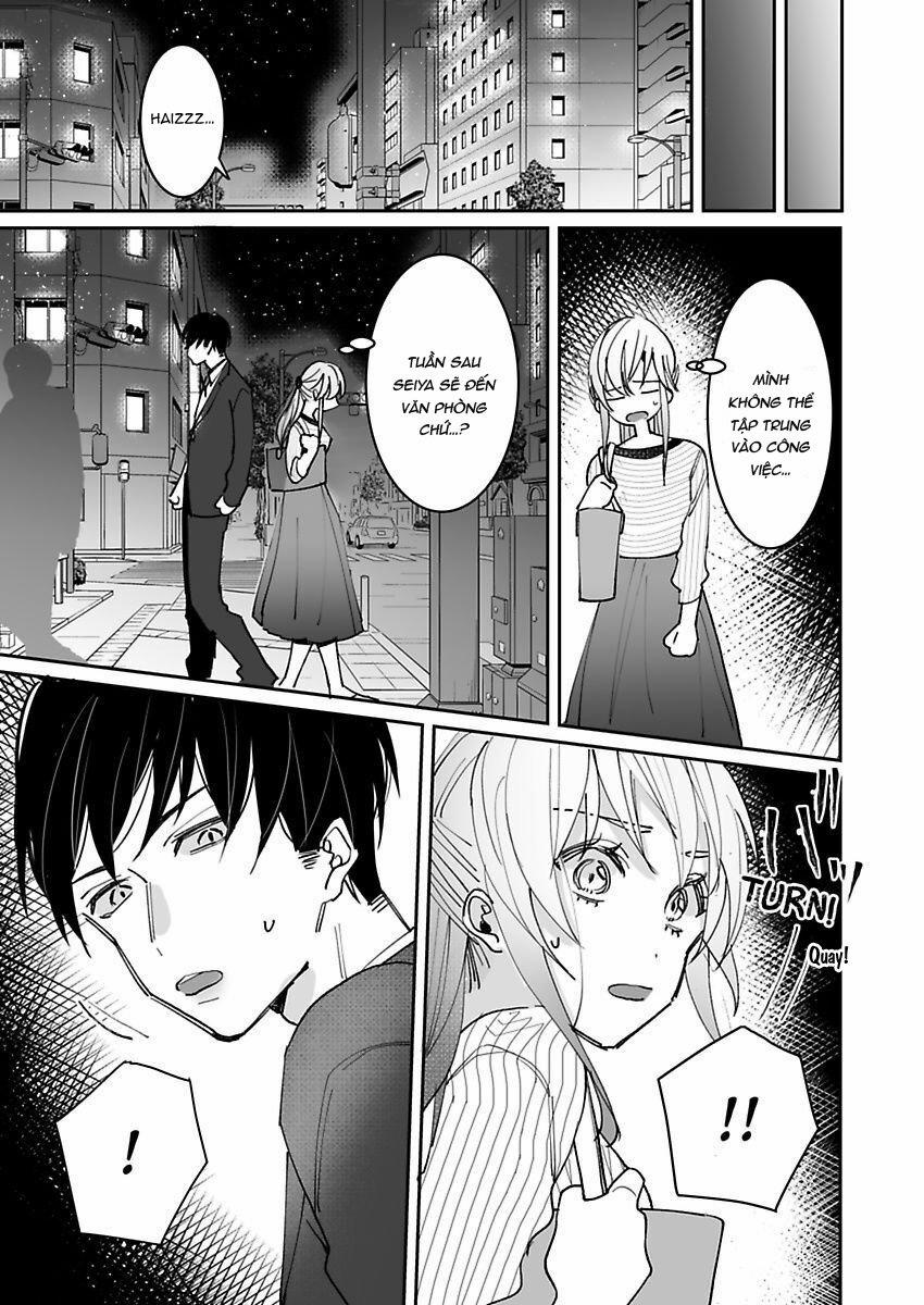 Là Anh Chủ Động Trước Mà 8 trang 6