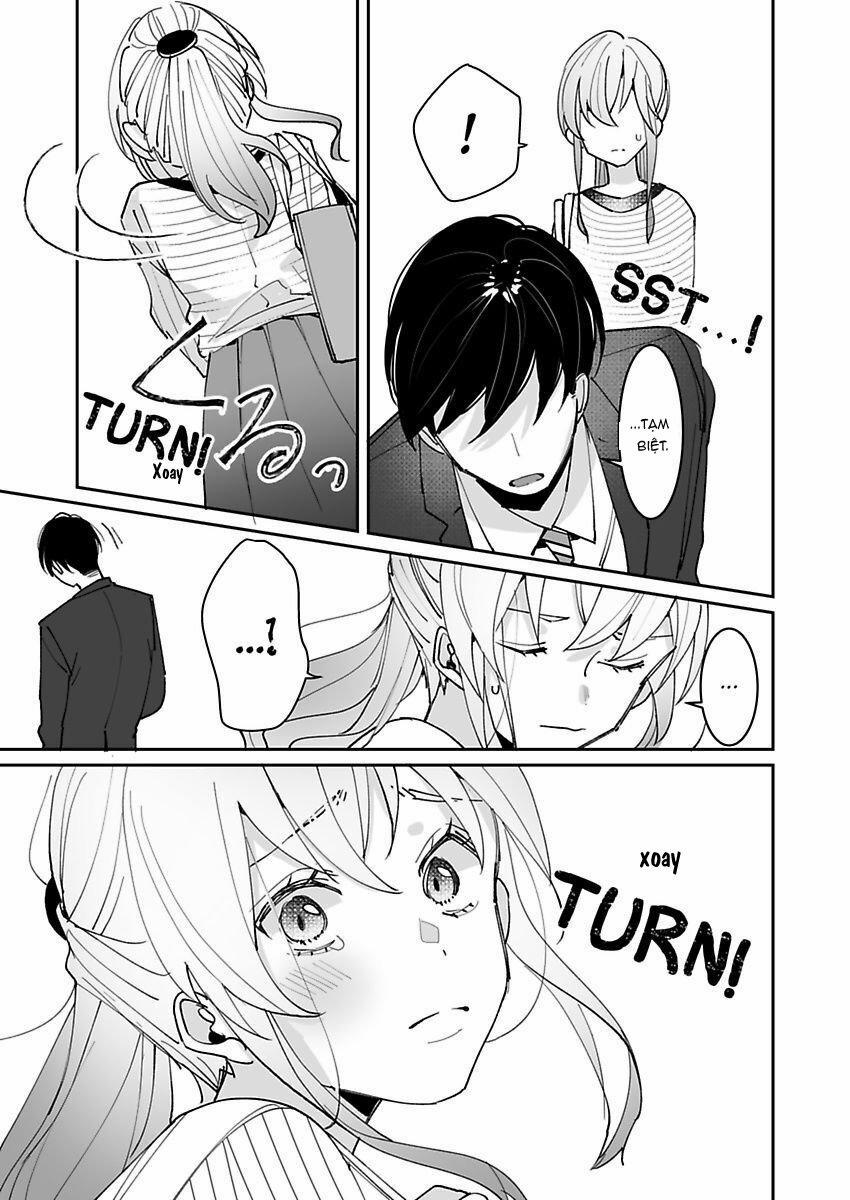 Là Anh Chủ Động Trước Mà 8 trang 8