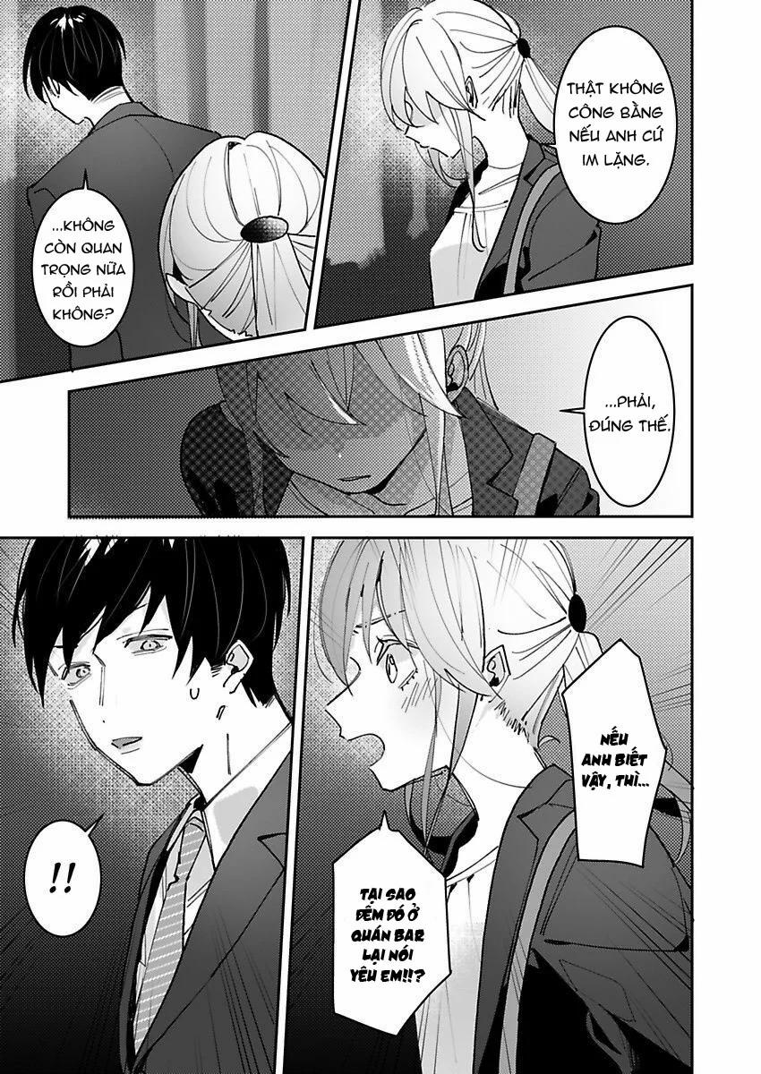 Là Anh Chủ Động Trước Mà 9 trang 23