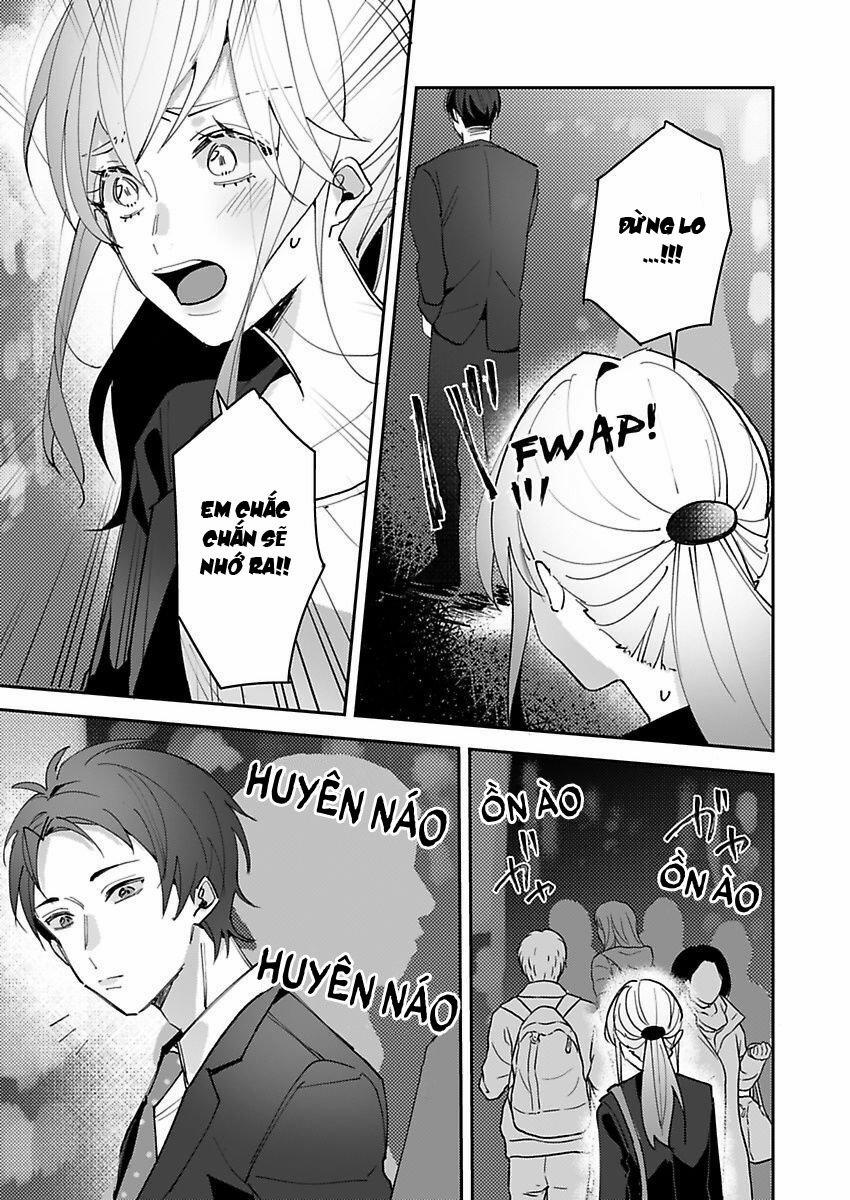 Là Anh Chủ Động Trước Mà 9 trang 27