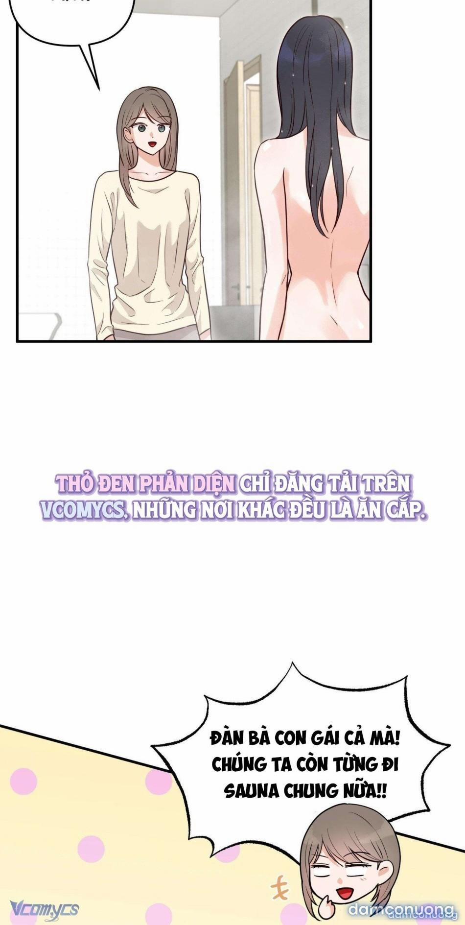 Là Bạn Trai Của Bạn Thuở Nhỏ 12 trang 7