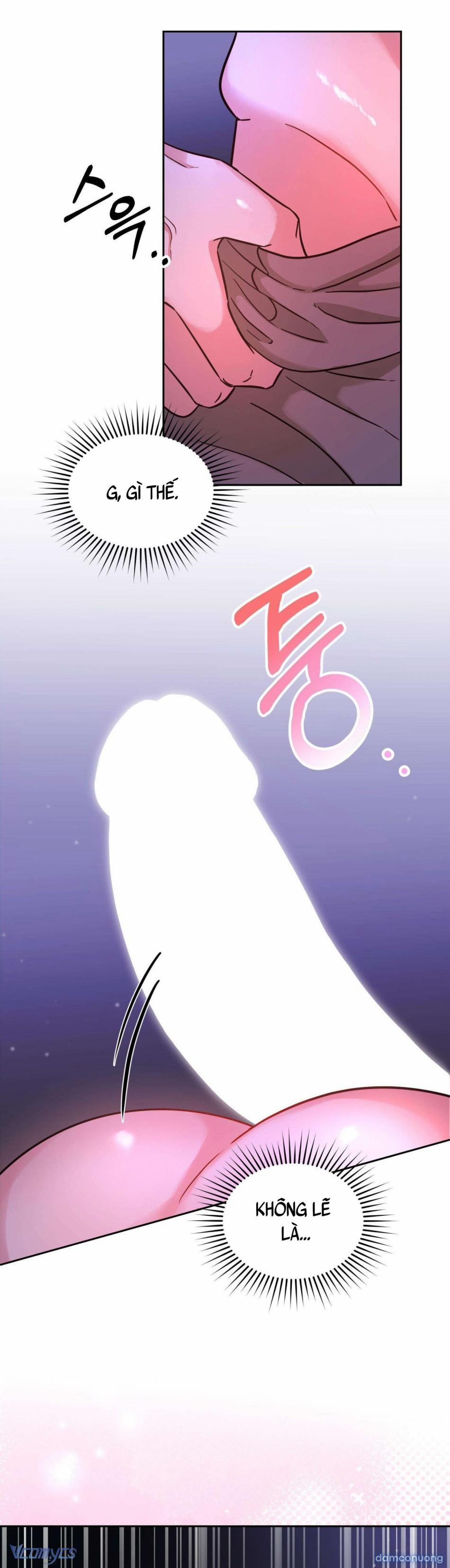 Là Bạn Trai Của Bạn Thuở Nhỏ 2 trang 10