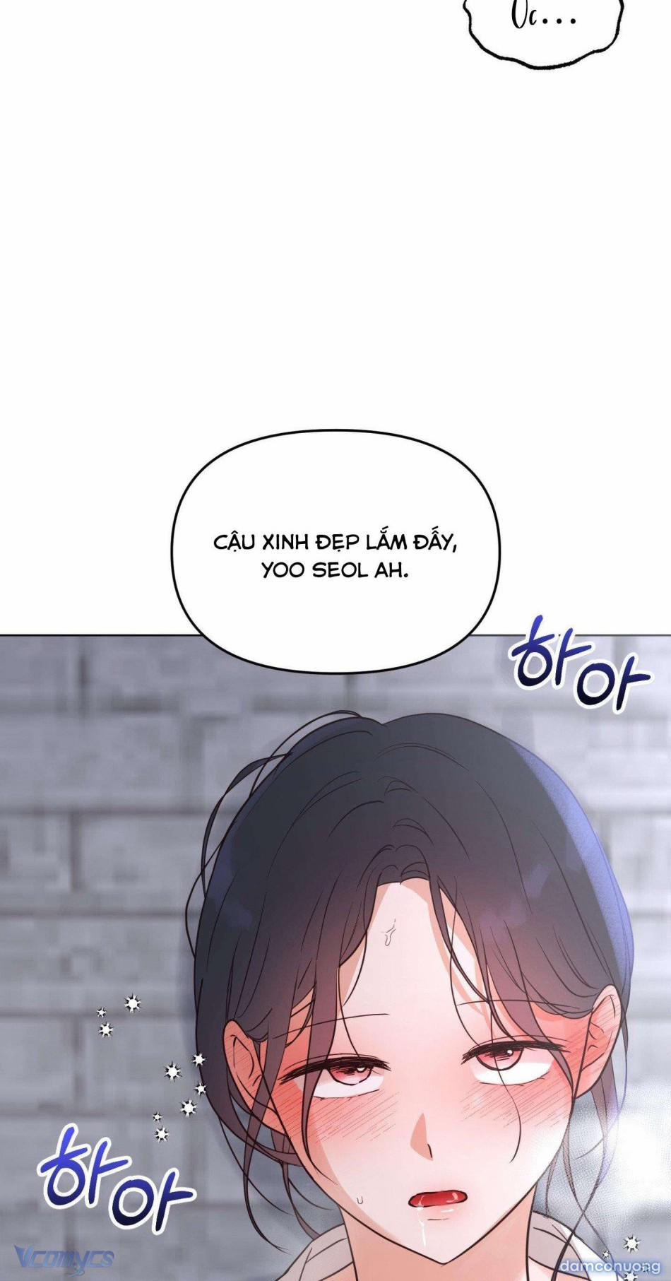 Là Bạn Trai Của Bạn Thuở Nhỏ 8 trang 3