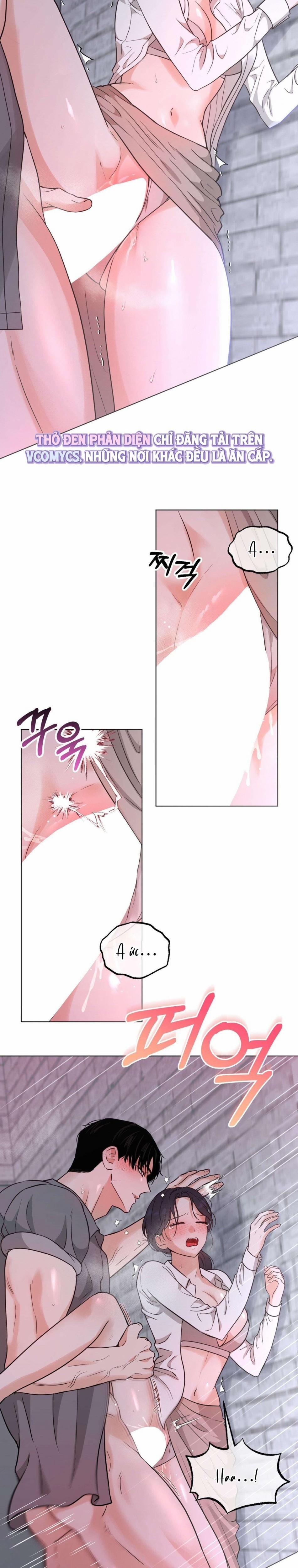 Là Bạn Trai Của Bạn Thuở Nhỏ 8 trang 5