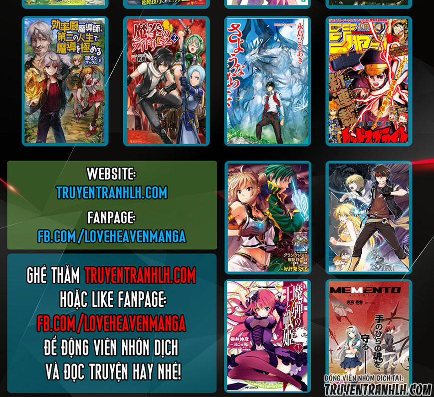 Là Healer Nhưng Lại Có Mặt Trên Chiến Trường 1 trang 48