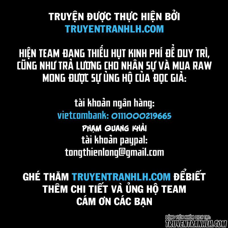 Là Healer Nhưng Lại Có Mặt Trên Chiến Trường 17 trang 0