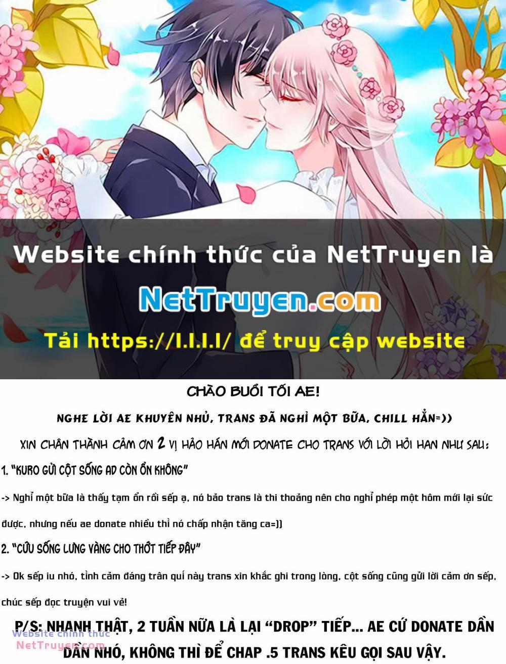 Là Healer Nhưng Lại Có Mặt Trên Chiến Trường 57 trang 0