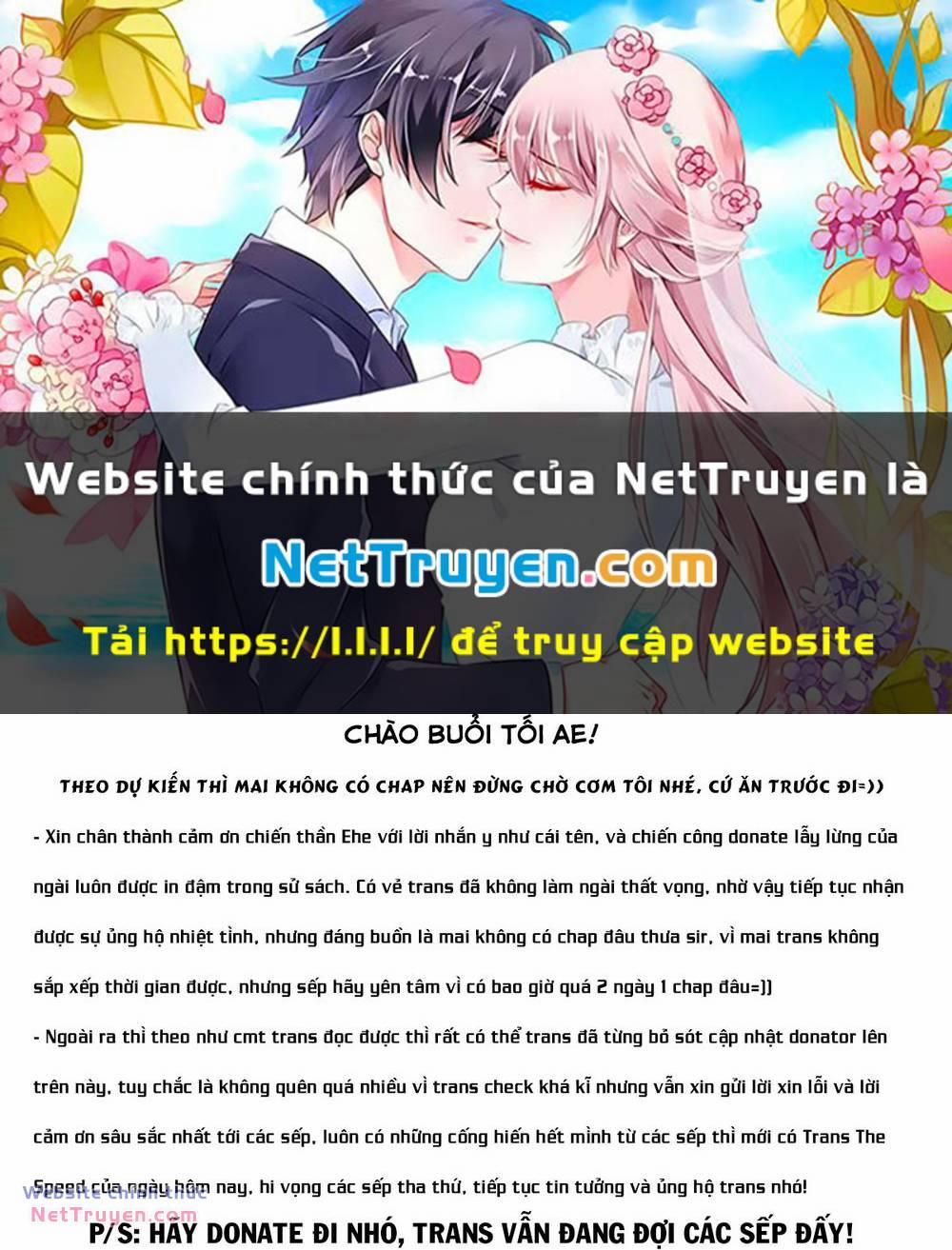 Là Healer Nhưng Lại Có Mặt Trên Chiến Trường 58 trang 0