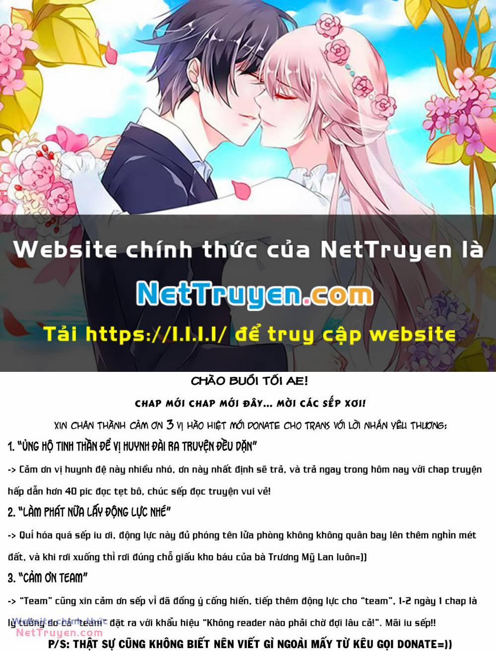 Là Healer Nhưng Lại Có Mặt Trên Chiến Trường 59 trang 0