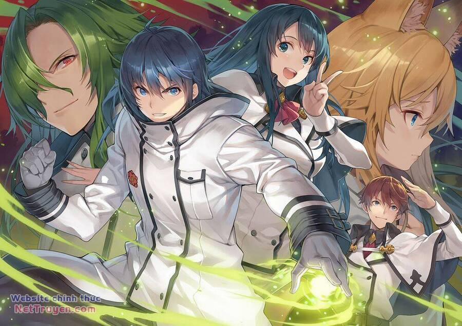 Là Healer Nhưng Lại Có Mặt Trên Chiến Trường 60 trang 2