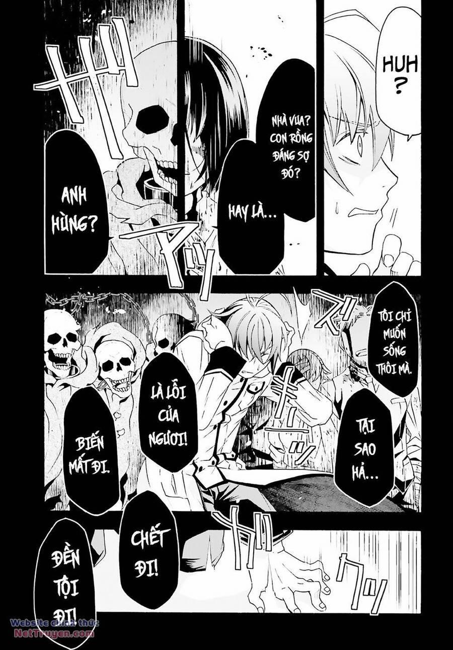 Là Healer Nhưng Lại Có Mặt Trên Chiến Trường 60 trang 7