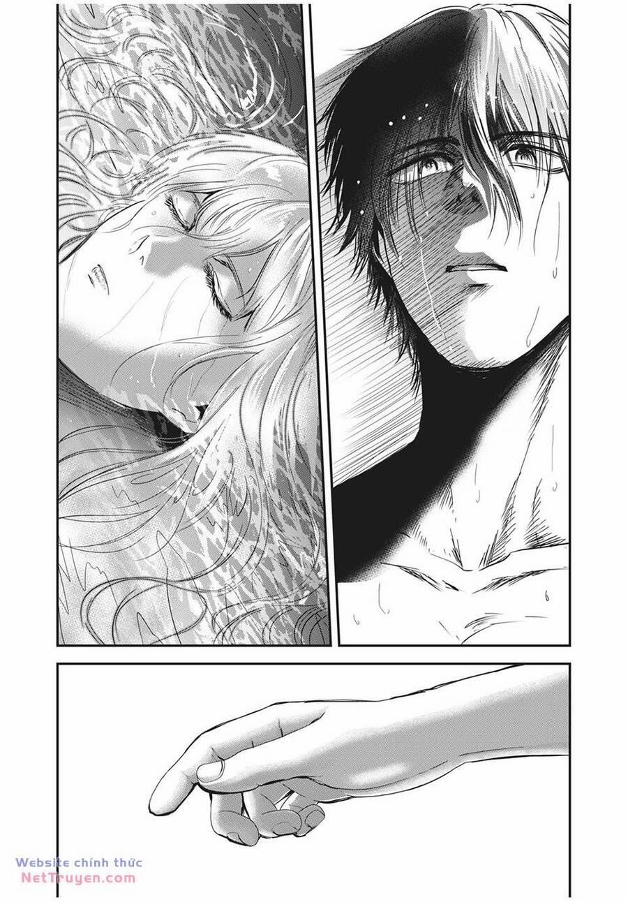 Là Healer Nhưng Lại Có Mặt Trên Chiến Trường 63 trang 4