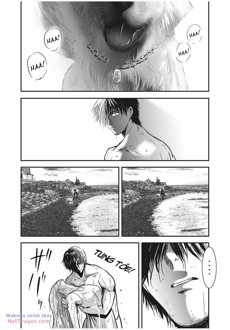 Là Healer Nhưng Lại Có Mặt Trên Chiến Trường 63 trang 6