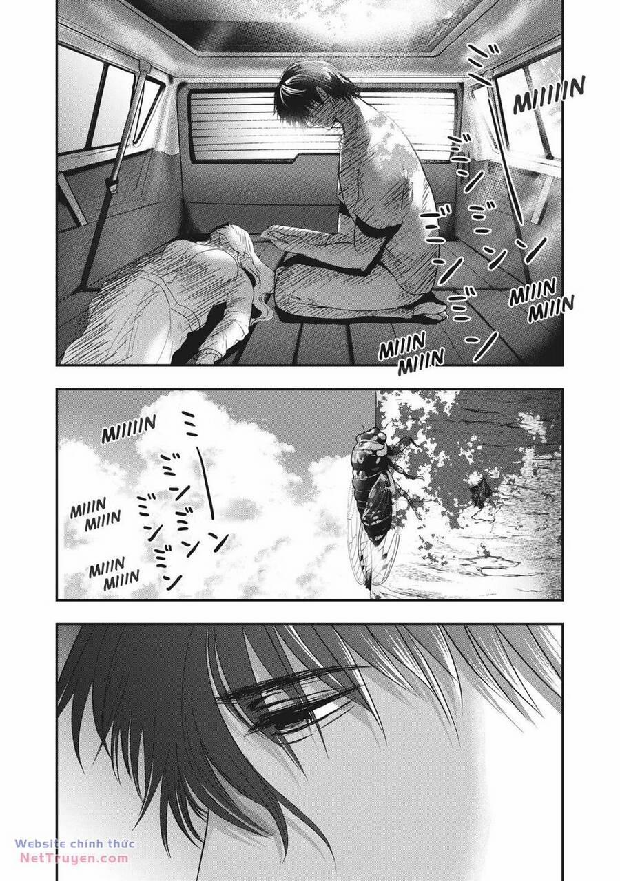 Là Healer Nhưng Lại Có Mặt Trên Chiến Trường 64 trang 7
